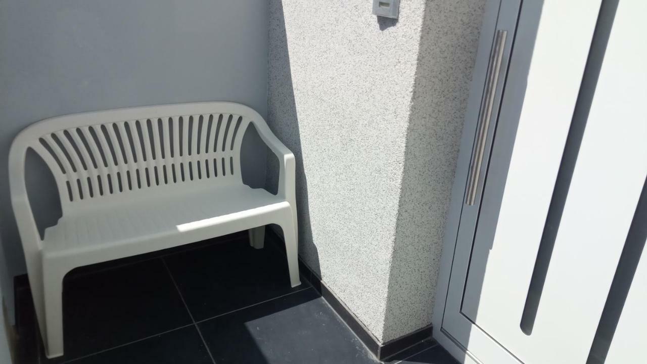 Komfortable Ferienwohnung Waghäusel Zimmer foto